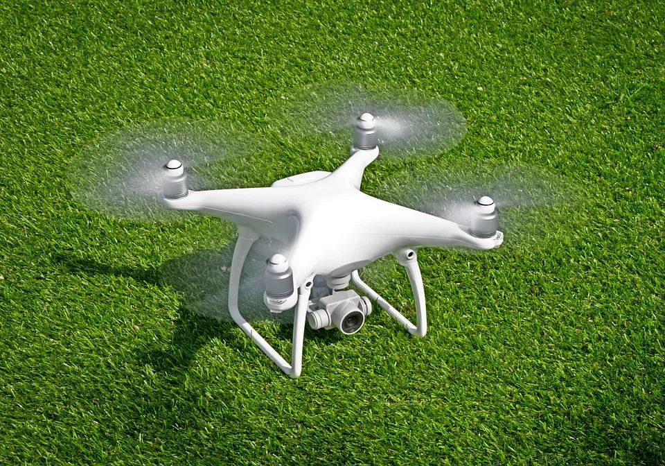 What are the environmental treatment and recycling prospects of abandoned drone batteries？