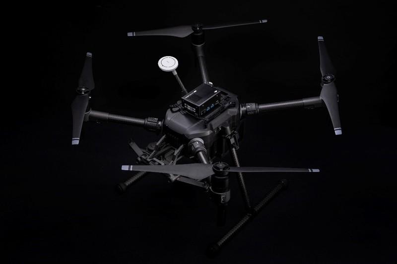 What is the promotion role of drone technology innovation in its market development and specific manifestations？