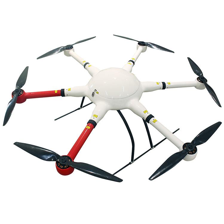 What are the industry standard requirements for operation specifications in the field of drone application？