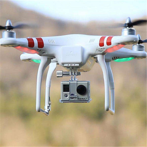 Comparison of the respective advantages between multi-rotor drones and fixed-wing drones？