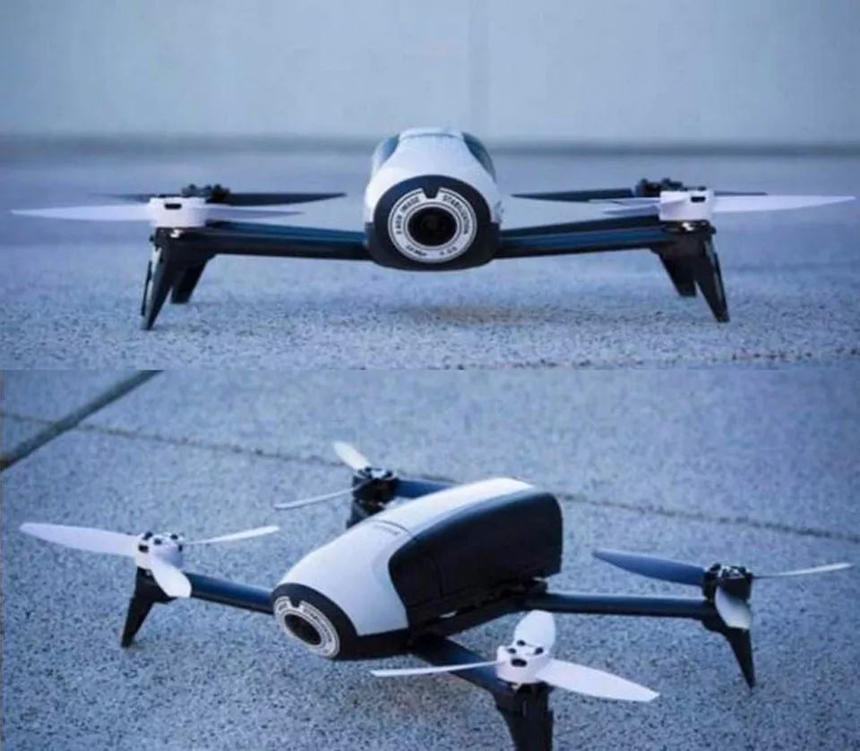 What flight performance does the design of the exhaust system for fuel-powered unmanned aerial vehicles concern？