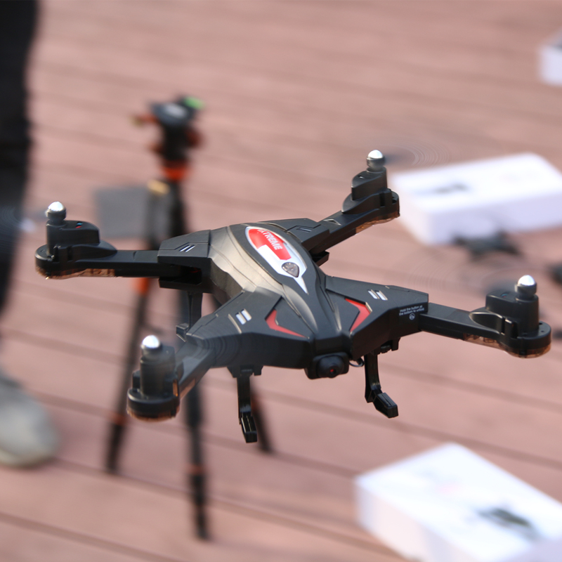The role and analysis process of drone big data in the analysis of environmental trends？