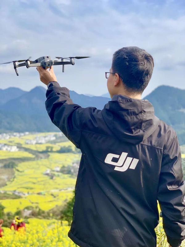Key points for simulating real battlefield environments in the application of drones in military simulation training？