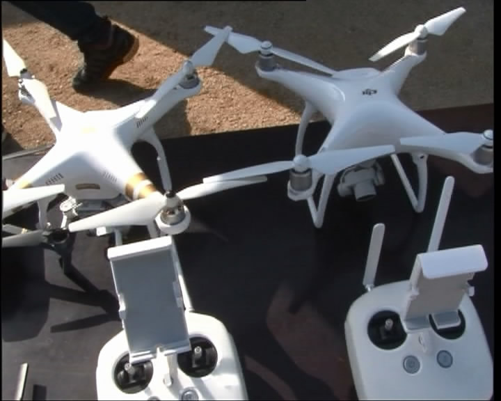What is the necessity and progress of formulating environmental protection standards and specifications for drones？