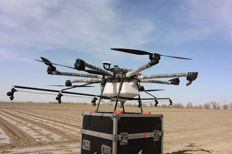 What are the key points for calibrating the drone flight control system to ensure the accuracy of flight parameters？