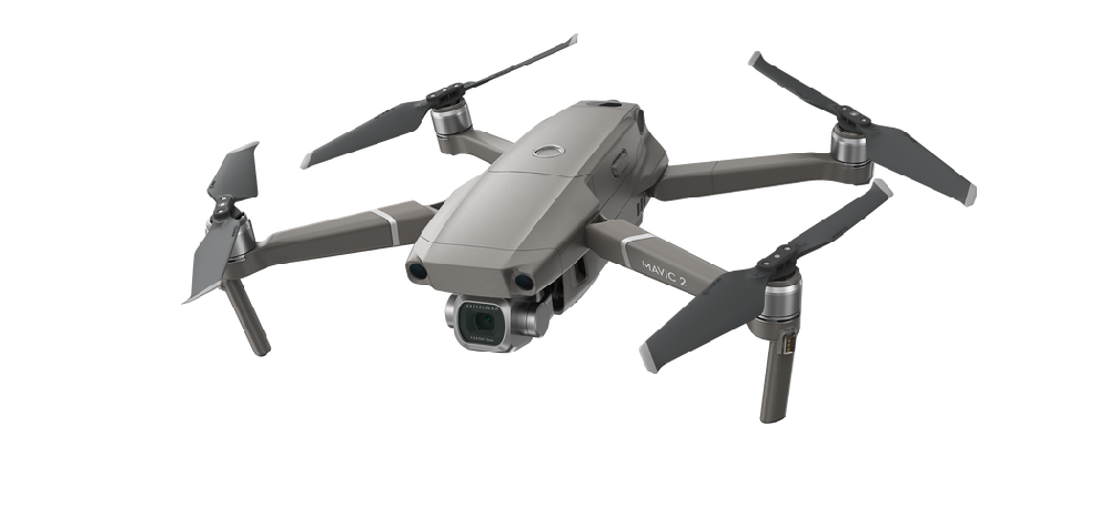What indicators can the intelligent agriculture monitoring function of drones detect in crops and their applications？
