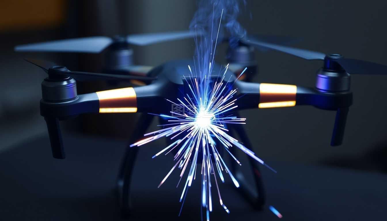 Analysis of business opportunities and development trends in the drone after-sales service market？