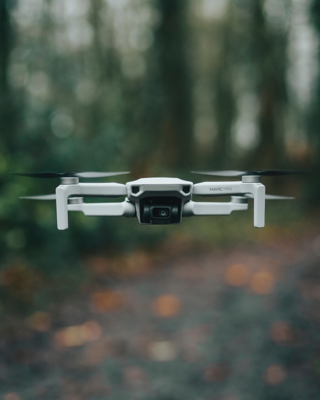 Predictions for the development trends of the drone industry in the consumer market in the coming years？