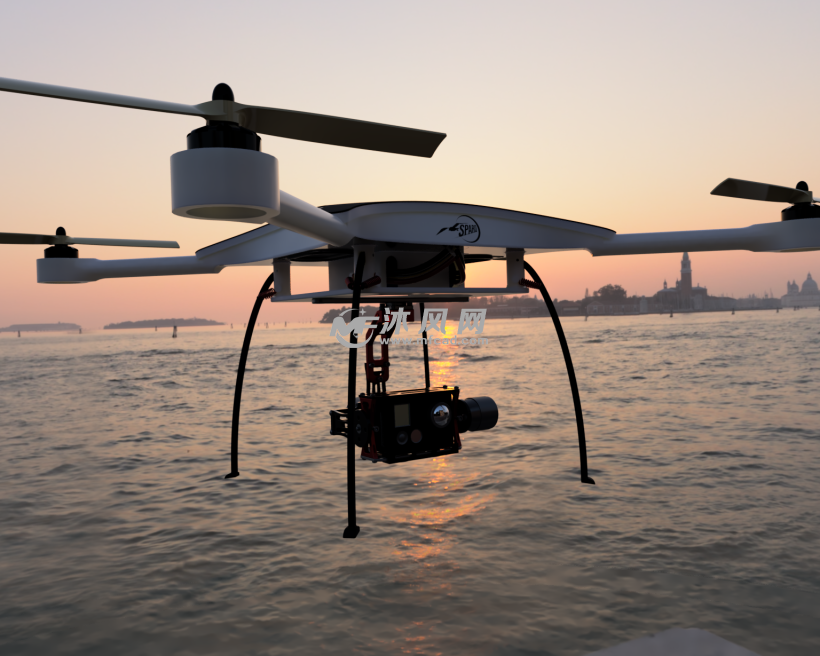 How to adjust shooting parameters during drone shooting to obtain high-quality images？
