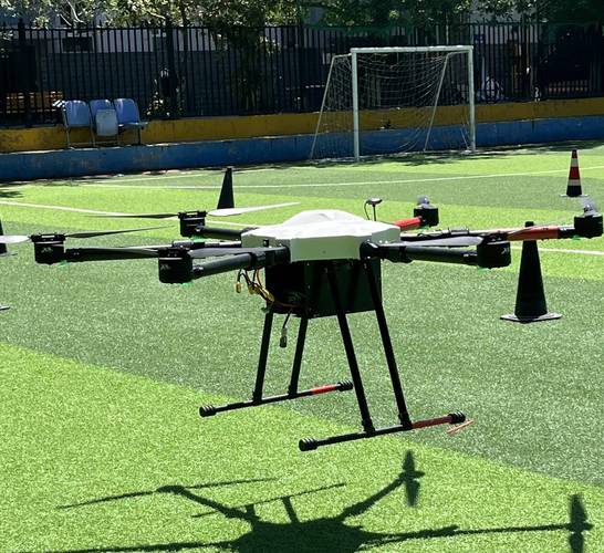 Advantages and challenges of carrying out online drone education and training and countermeasures？