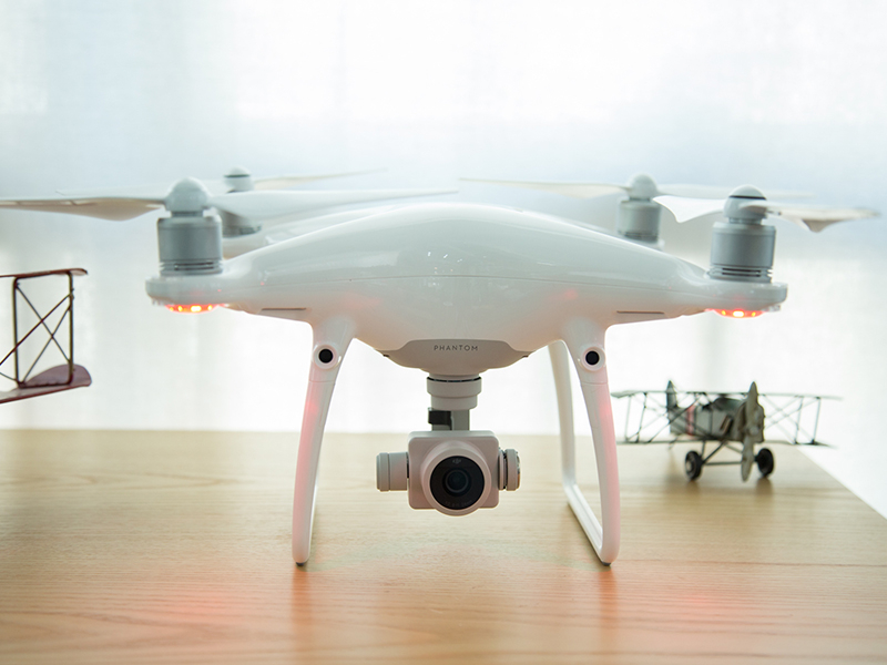 What are the special maintenance requirements for drones after use in harsh environments？