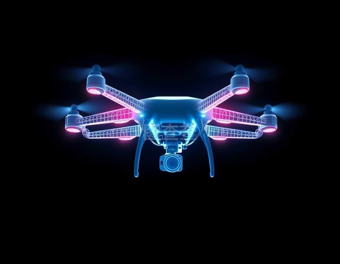 Analysis of business cooperation models in the UAV industry and their promotion of corporate development？