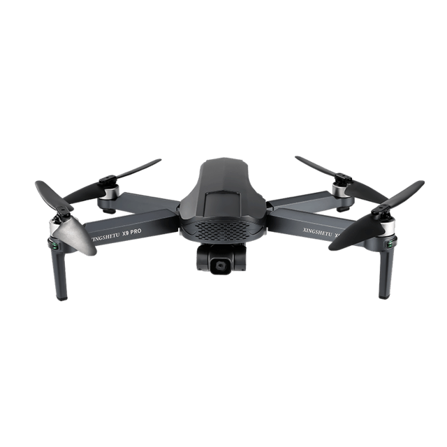 What are the main factors affecting the current size and growth trend of the drone market？