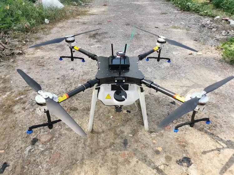 What is the content of the real-name registration system for drones and its significance for regulating flights？