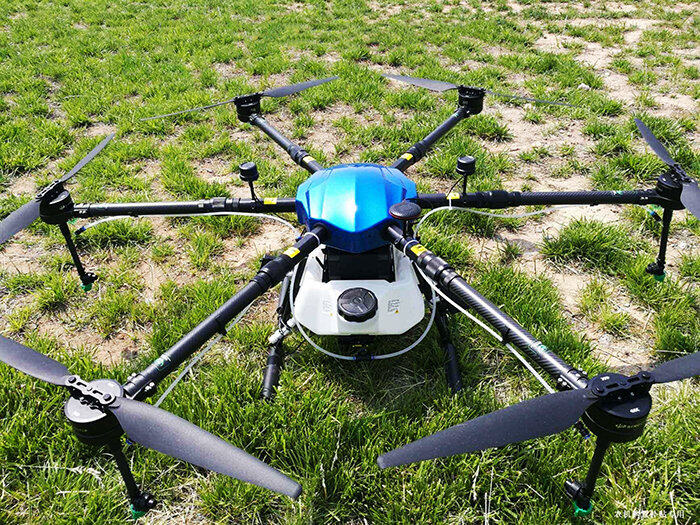 How do the flight lift generation mechanism of multi-rotor drones and the collaborative work of propellers work？