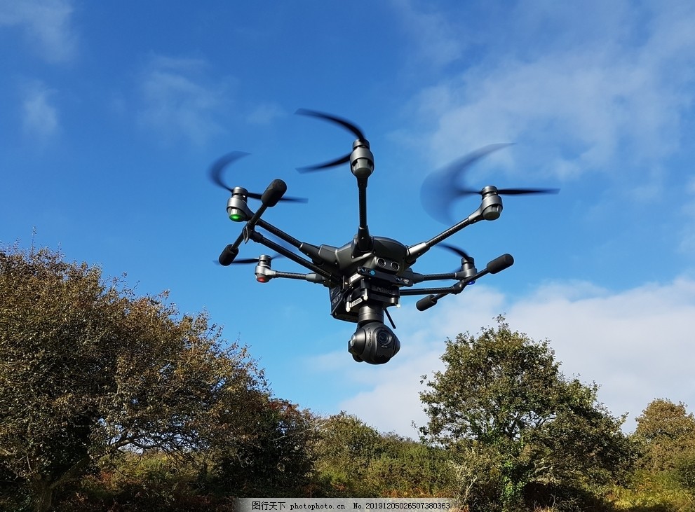 How can Chinese enterprises integrate with internationally recognized drone technology standards？